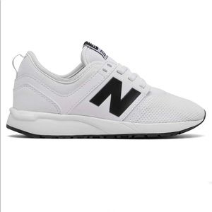 New Balance 247 toddler sneaker- New w/ Tags